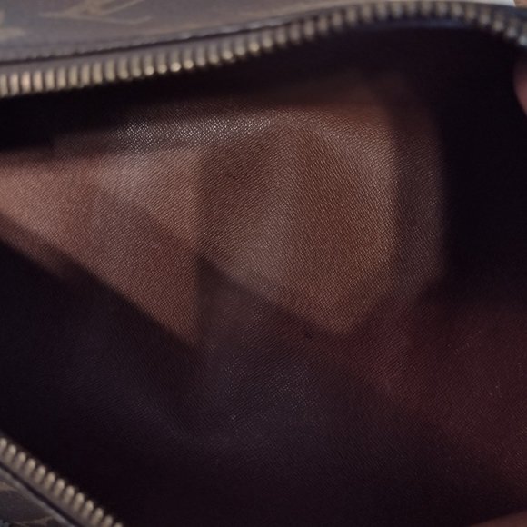 Authentic Vintage Louis Vuitton Papillon & Mini Bag Set!✨ - Picture 5 of 12